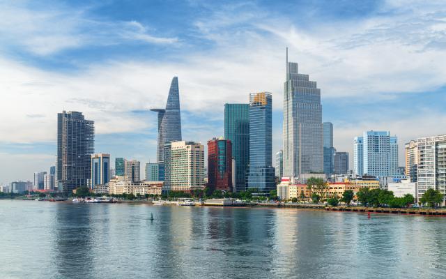 How Much Does Vietnam's Property Cost