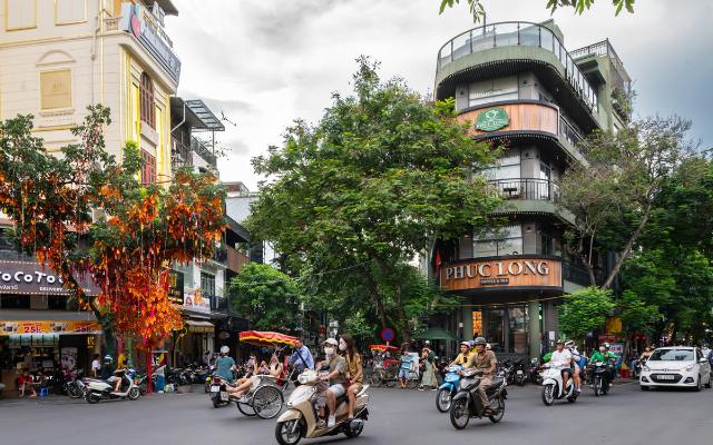 property in Vietnam