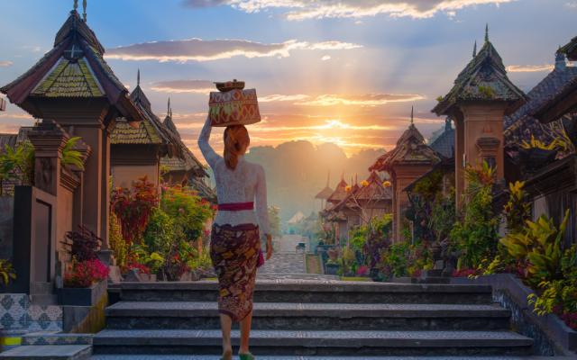 Indonesia Real Estate Price