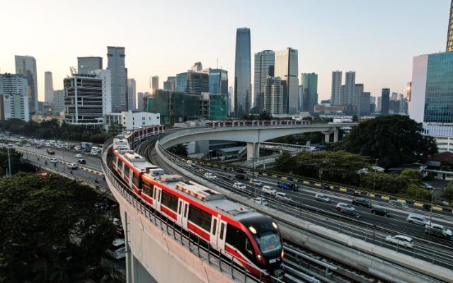 Jakarta