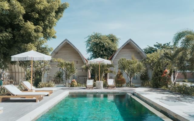 Villas