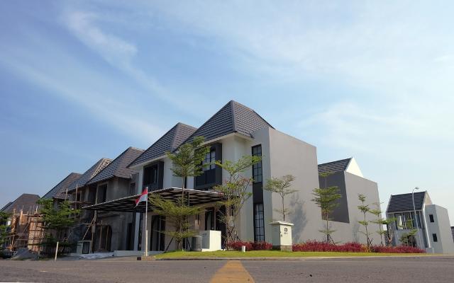 Indonesian property
