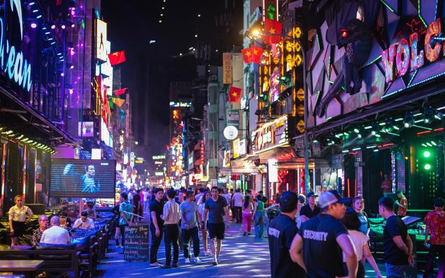 外國人越南買房指南
