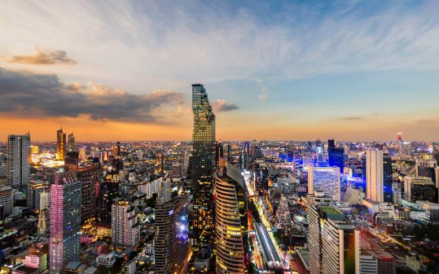 Foreigner Bank Loan Thailand