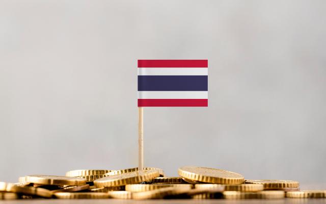外國人可以在泰國申請銀行貸款或抵押貸款嗎