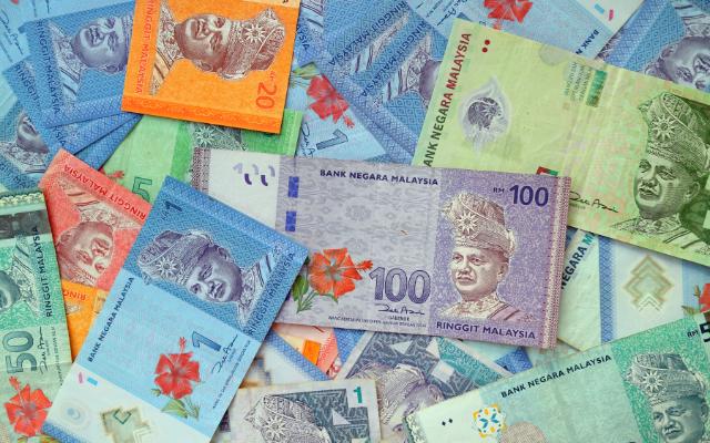 Malaysian Ringgit Performance