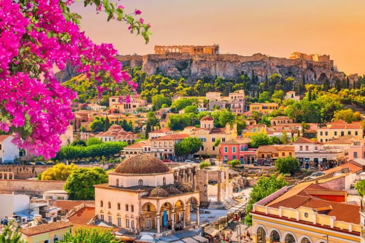 Top Property Investment Hotspot in Greece