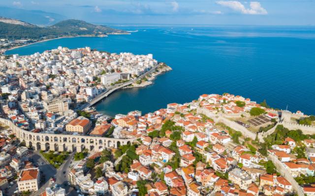 Why is the Greece Property Investment Market Buzzing