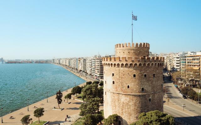 Thessaloniki