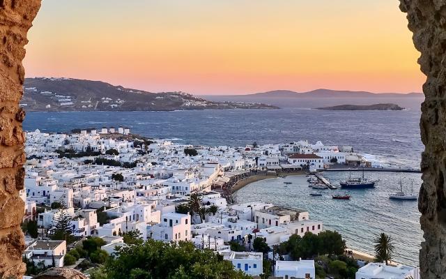 Mykonos