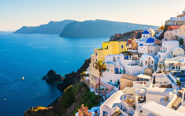 Santorini