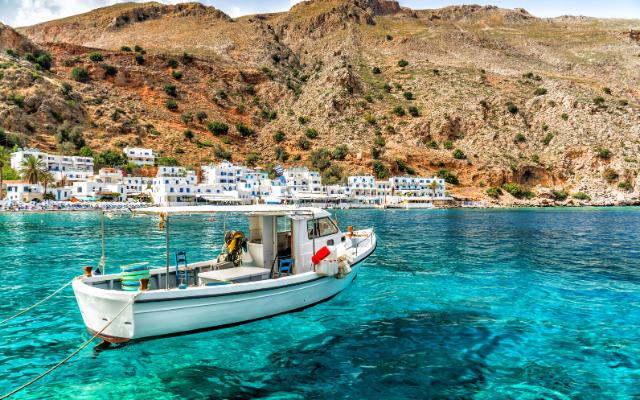 Crete