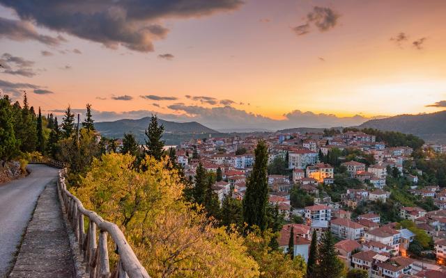 Western Macedonia