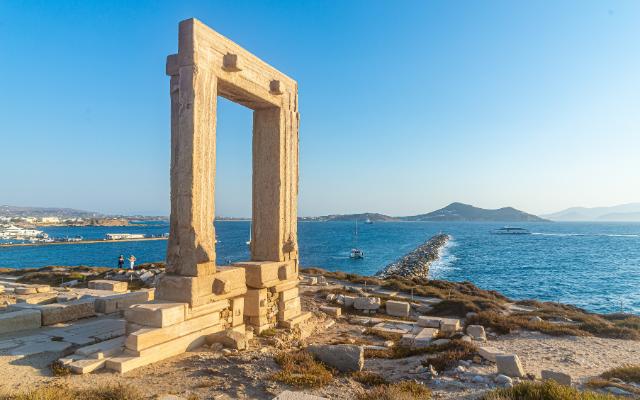 Naxos