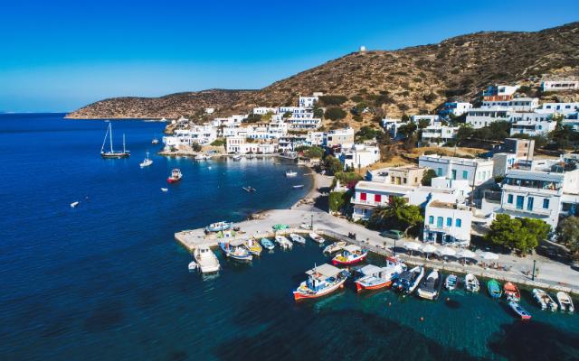 Amorgos