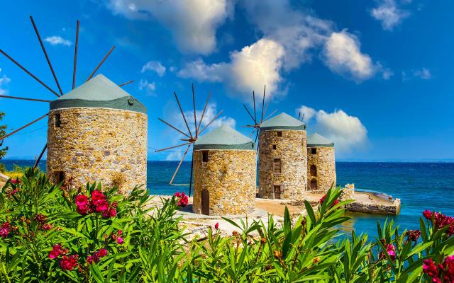 Chios