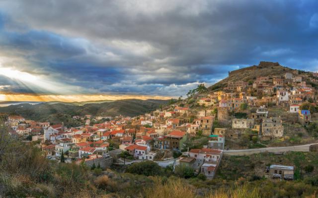 Chios City