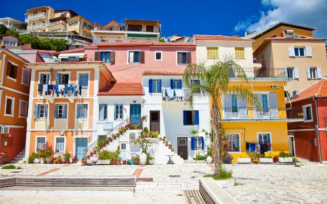Greece property