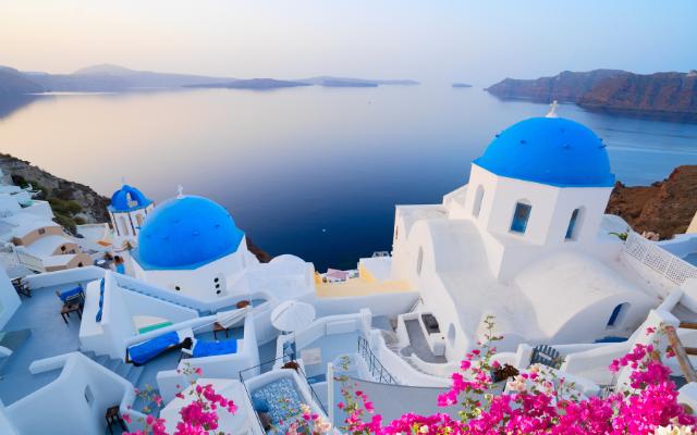 Greece property hotspot
