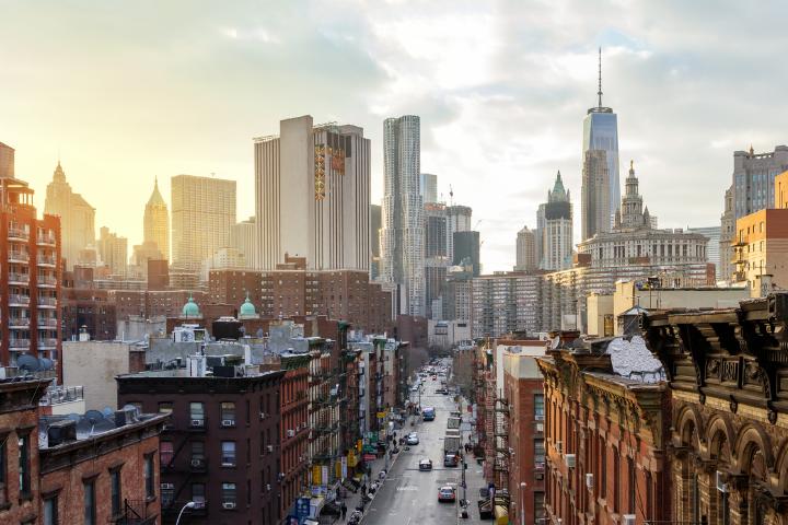 How to Buy a House in the US as a Foreigner