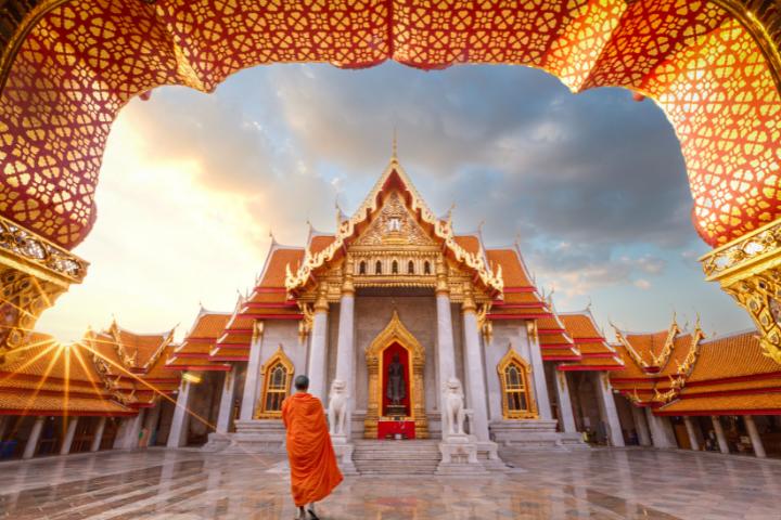 Top 5 Thailand Real Estate Hotspots