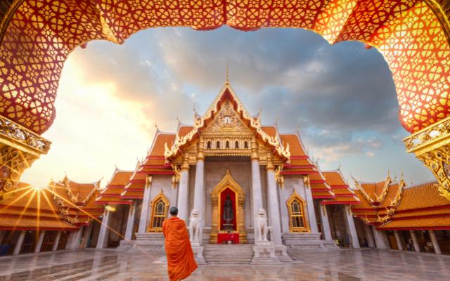 Thailand Real Estate Hotspots