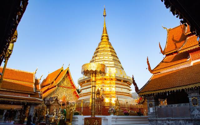 Chiang Mai