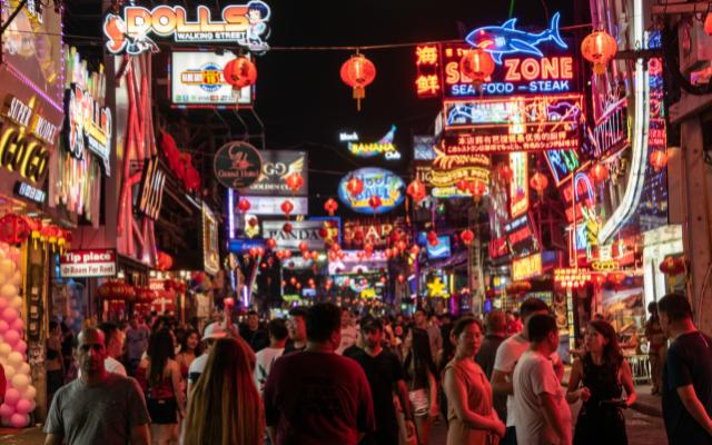 Pattaya