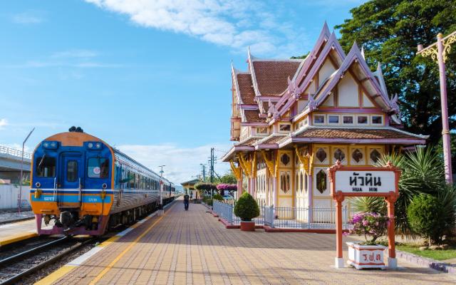 Hua Hin