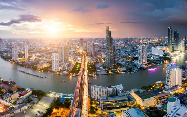 Thai Property Market