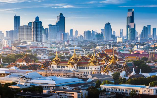 Thailand Real Estate