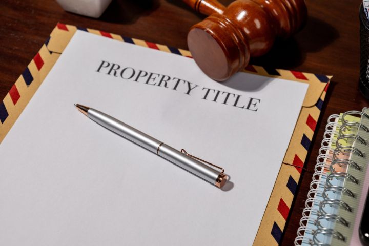 Type of Property Title: What is Master, Strata & Individual title in ...